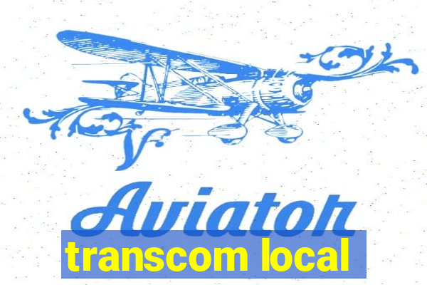 transcom local